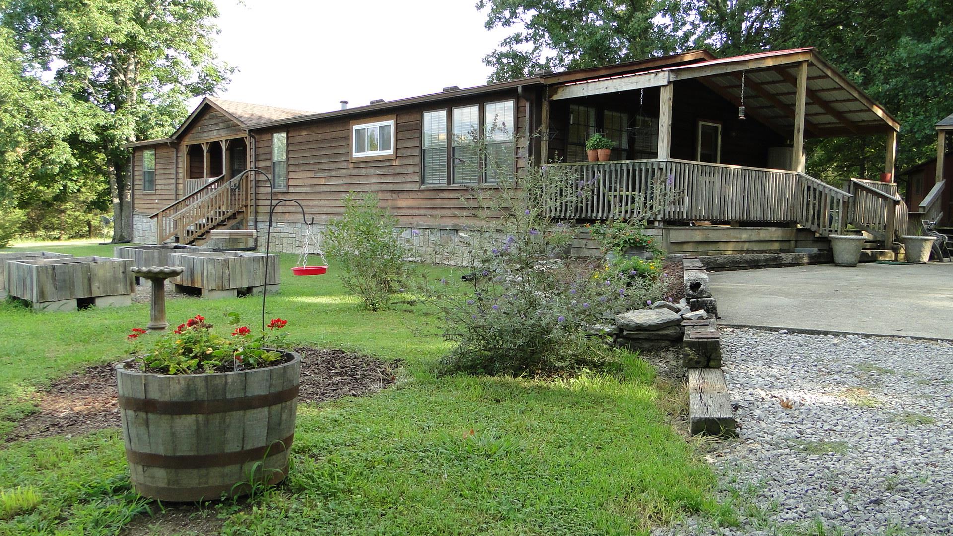 4073 Hill Road Eagleville, TN 37060 - Photo 18 of 30 Gallery Image 18