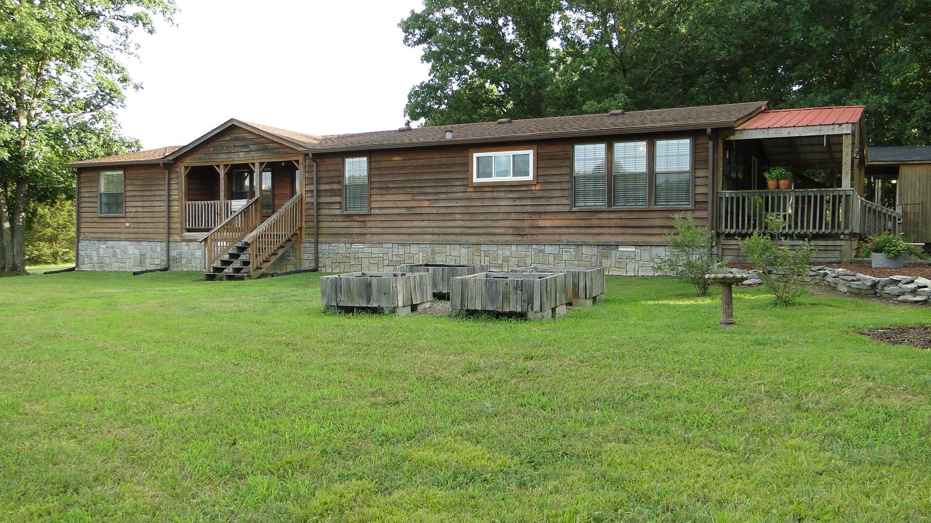 4073 Hill Road Eagleville, TN 37060 - Photo 19 of 30 Gallery Image 19