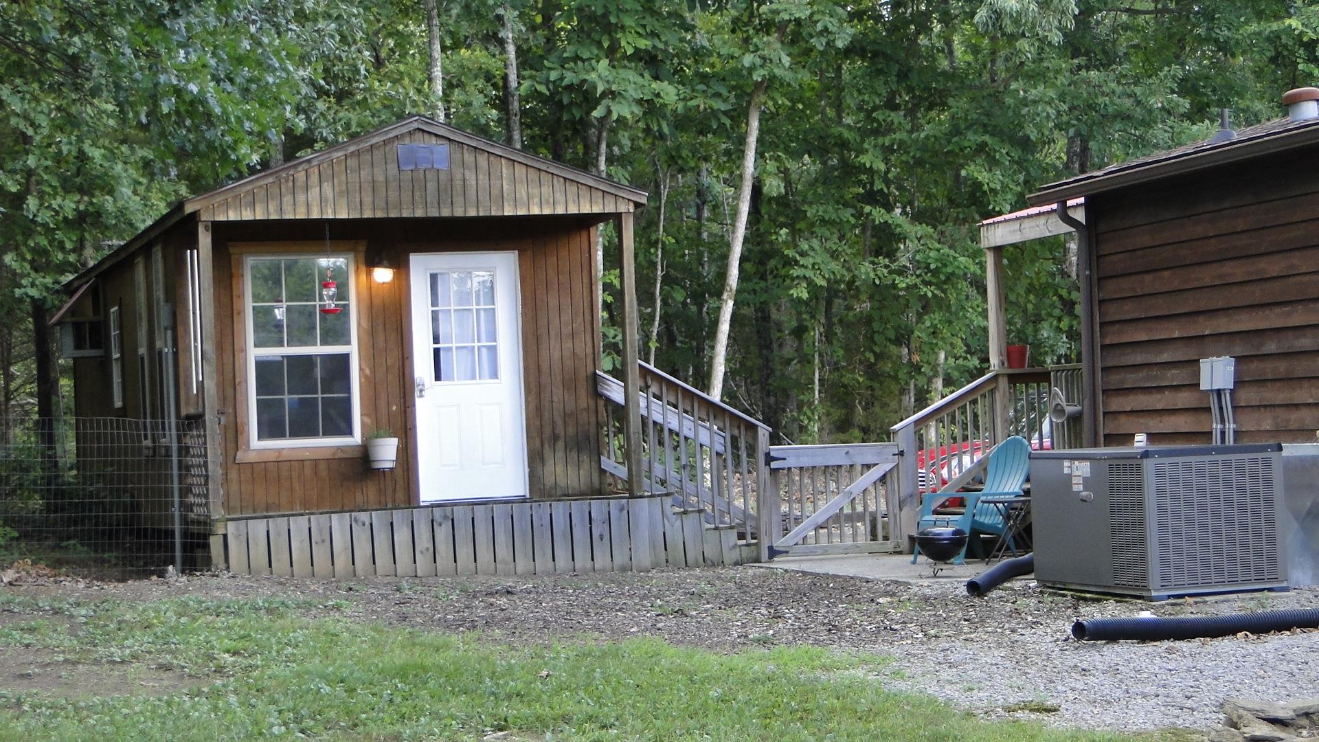 4073 Hill Road Eagleville, TN 37060 - Photo 21 of 30 Gallery Image 21