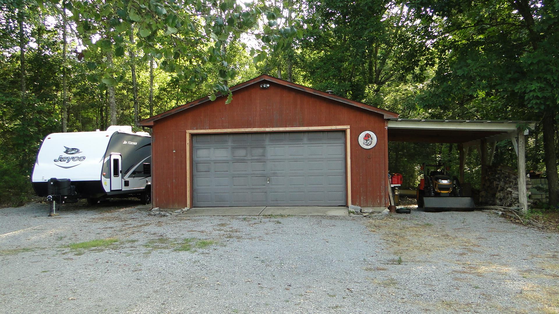4073 Hill Road Eagleville, TN 37060 - Photo 25 of 30 Gallery Image 25