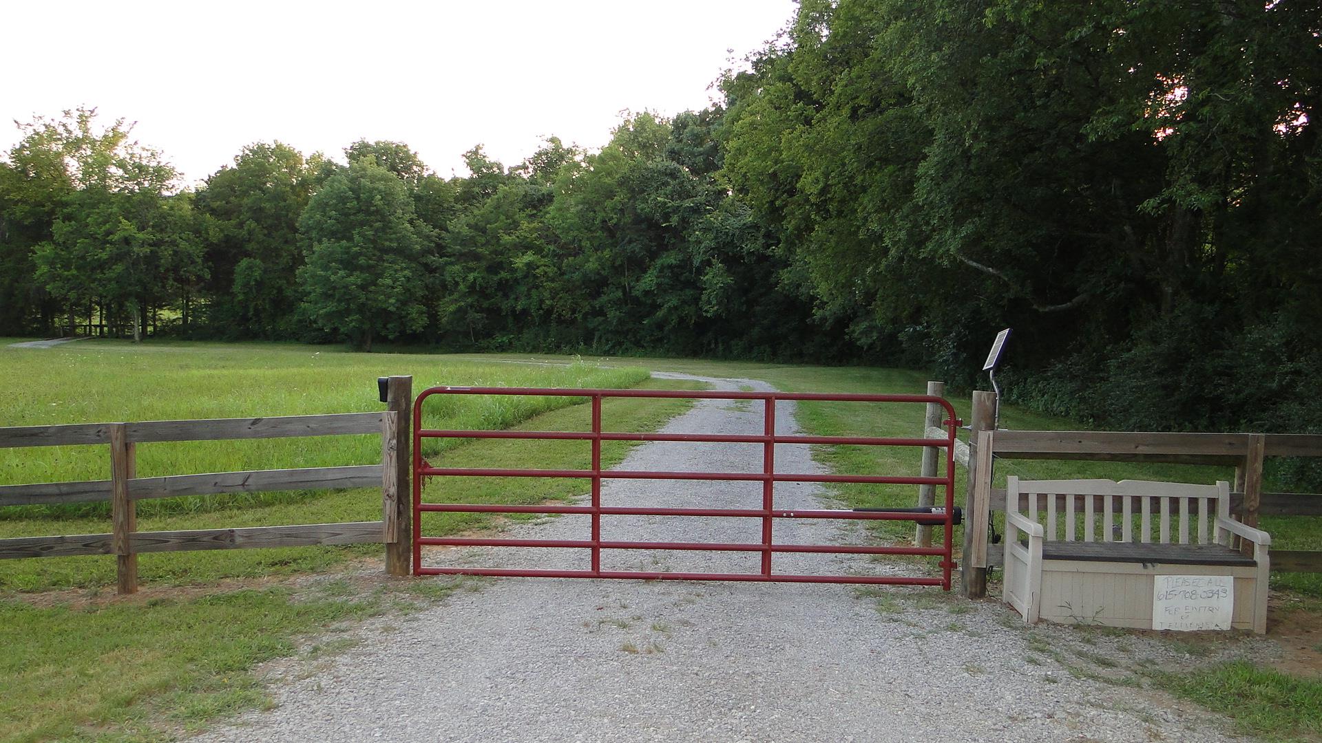 4073 Hill Road Eagleville, TN 37060 - Photo 28 of 30 Gallery Image 28