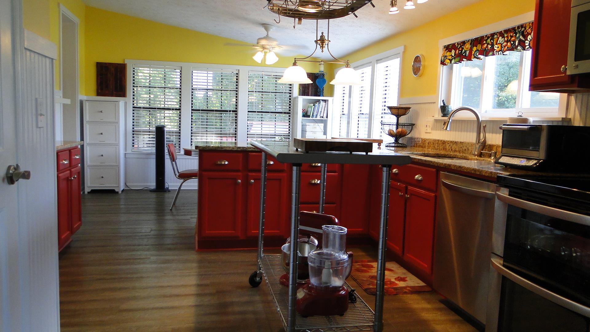 4073 Hill Road Eagleville, TN 37060 - Photo 5 of 30 Gallery Image 5