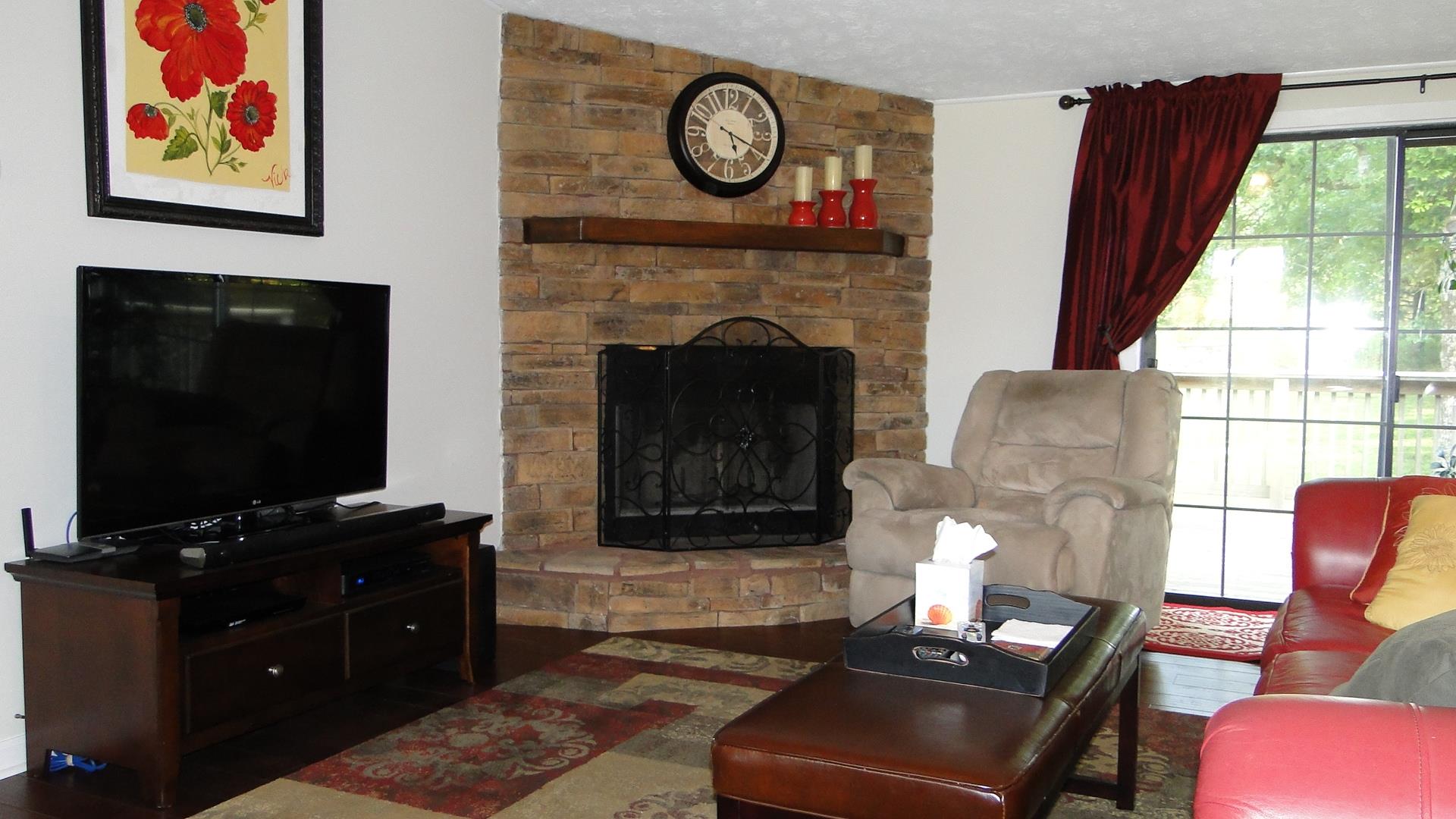 4073 Hill Road Eagleville, TN 37060 - Photo 8 of 30 Gallery Image 8