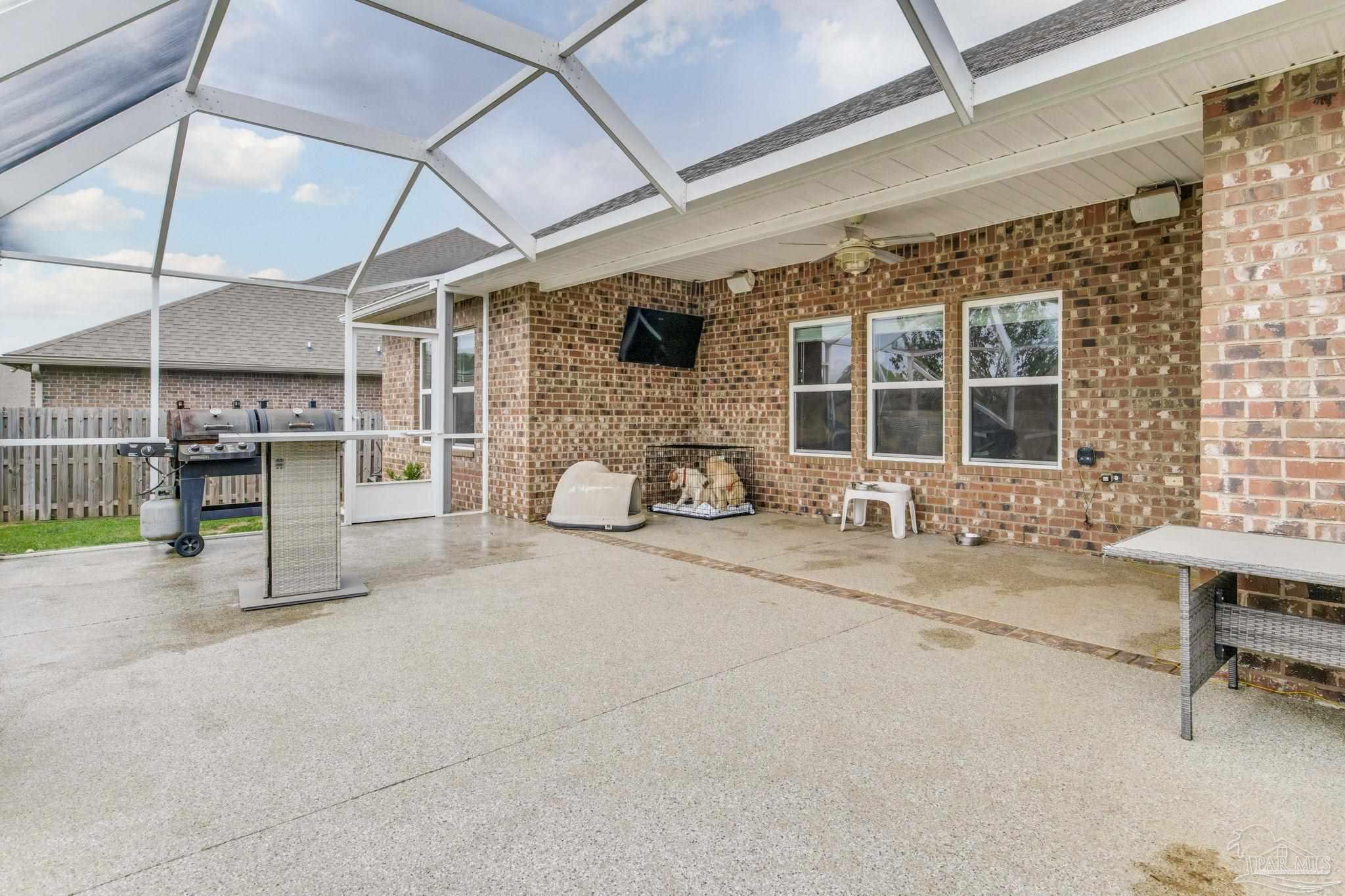 8061 Stream Ridge Road Pensacola, FL 32526 - Photo 31 of 40 Gallery Image 31