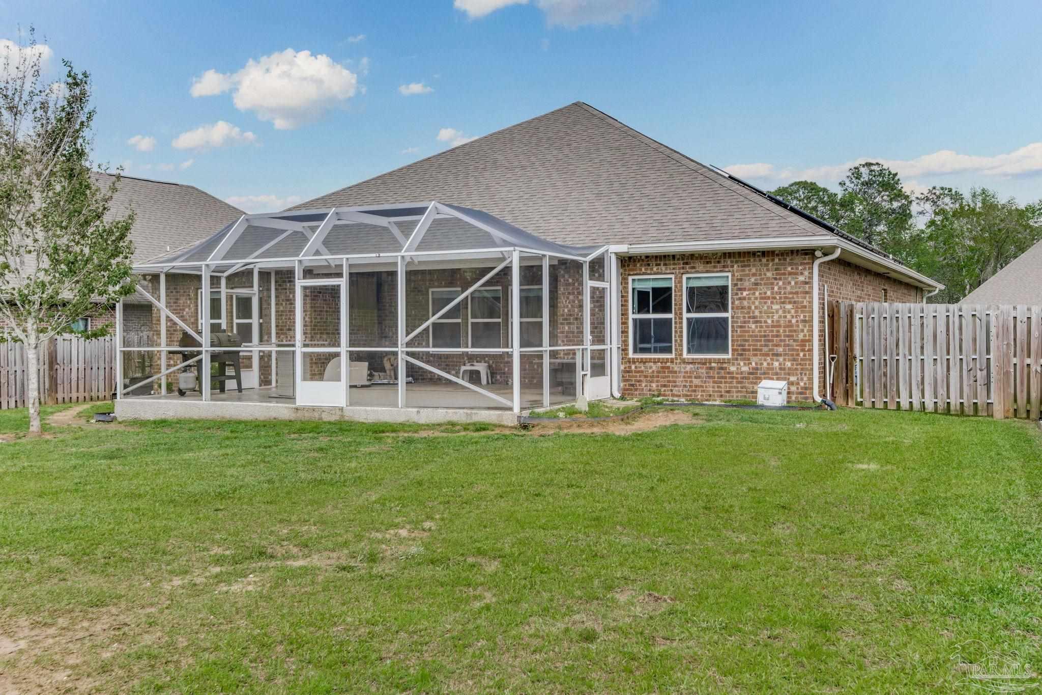 8061 Stream Ridge Road Pensacola, FL 32526 - Photo 33 of 40 Gallery Image 33