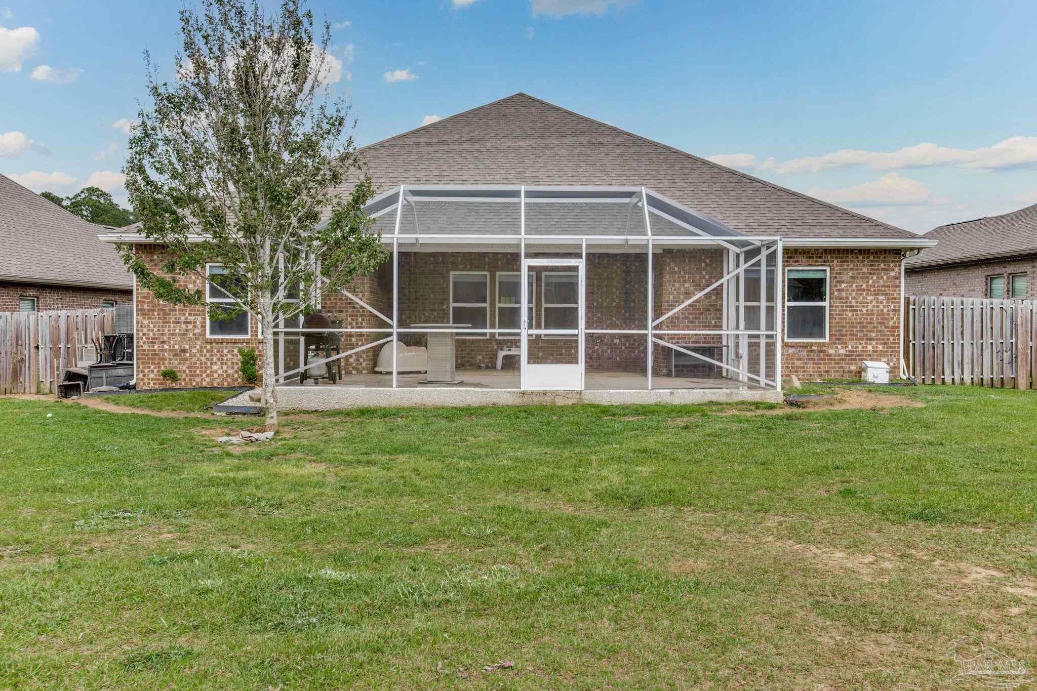 8061 Stream Ridge Road Pensacola, FL 32526 - Photo 36 of 40 Gallery Image 36