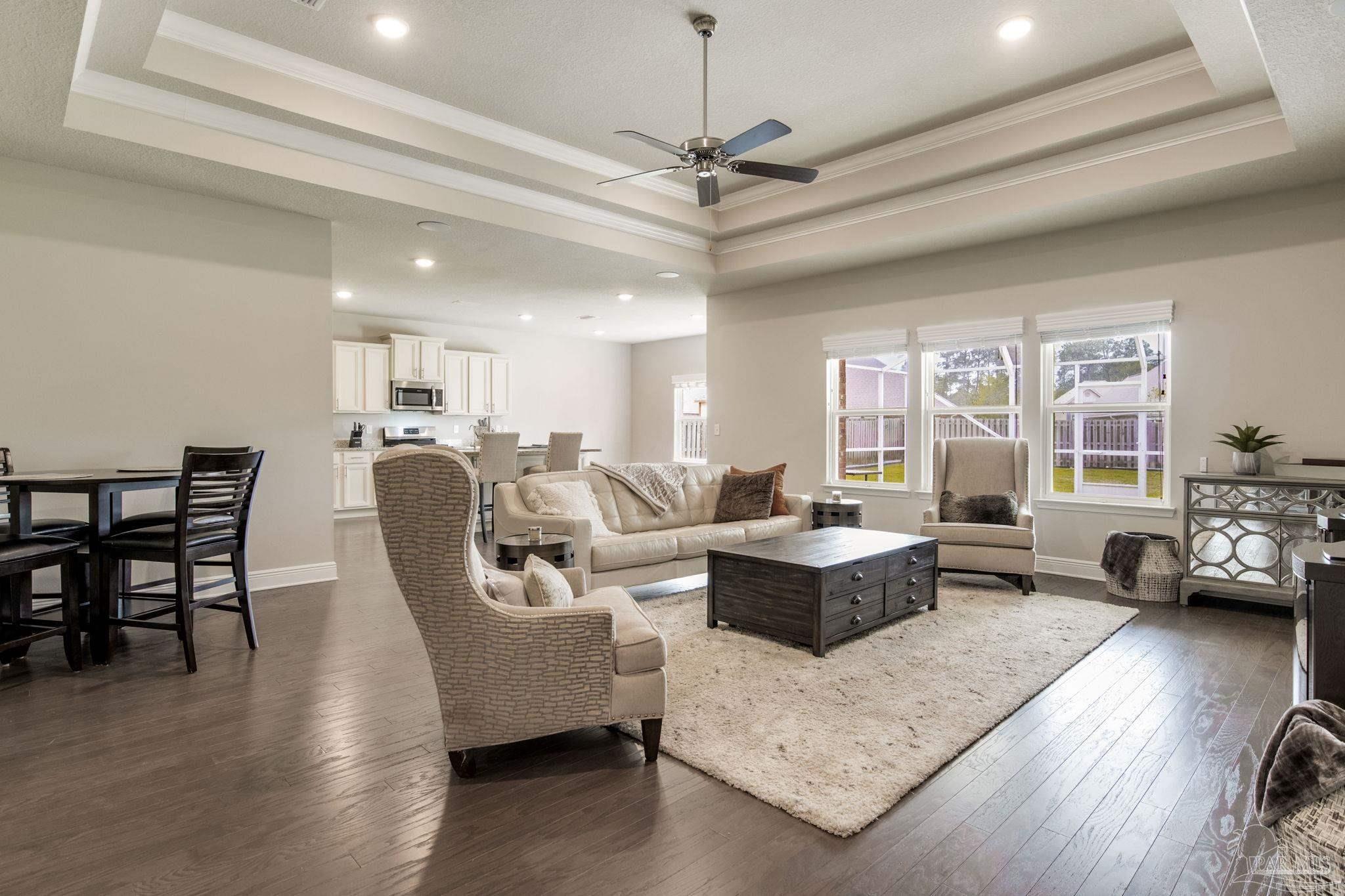 8061 Stream Ridge Road Pensacola, FL 32526 - Photo 4 of 40 Gallery Image 4