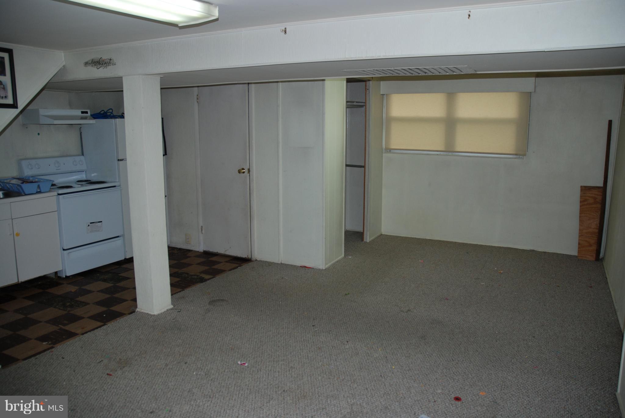 12603 Bluhill Road Silver Spring, MD 20906 - Photo 12 of 21 a view of a storage & utility room