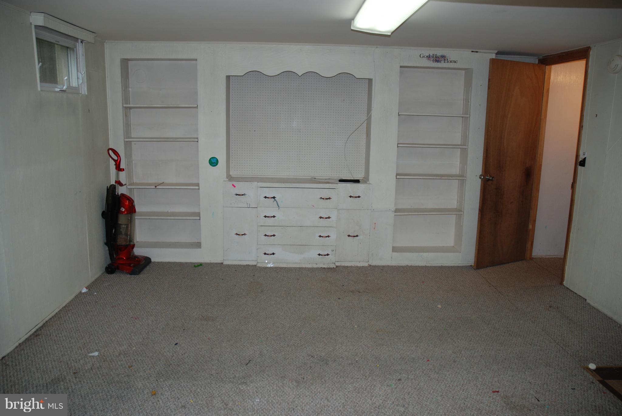 12603 Bluhill Road Silver Spring, MD 20906 - Photo 13 of 21 a view of an empty room