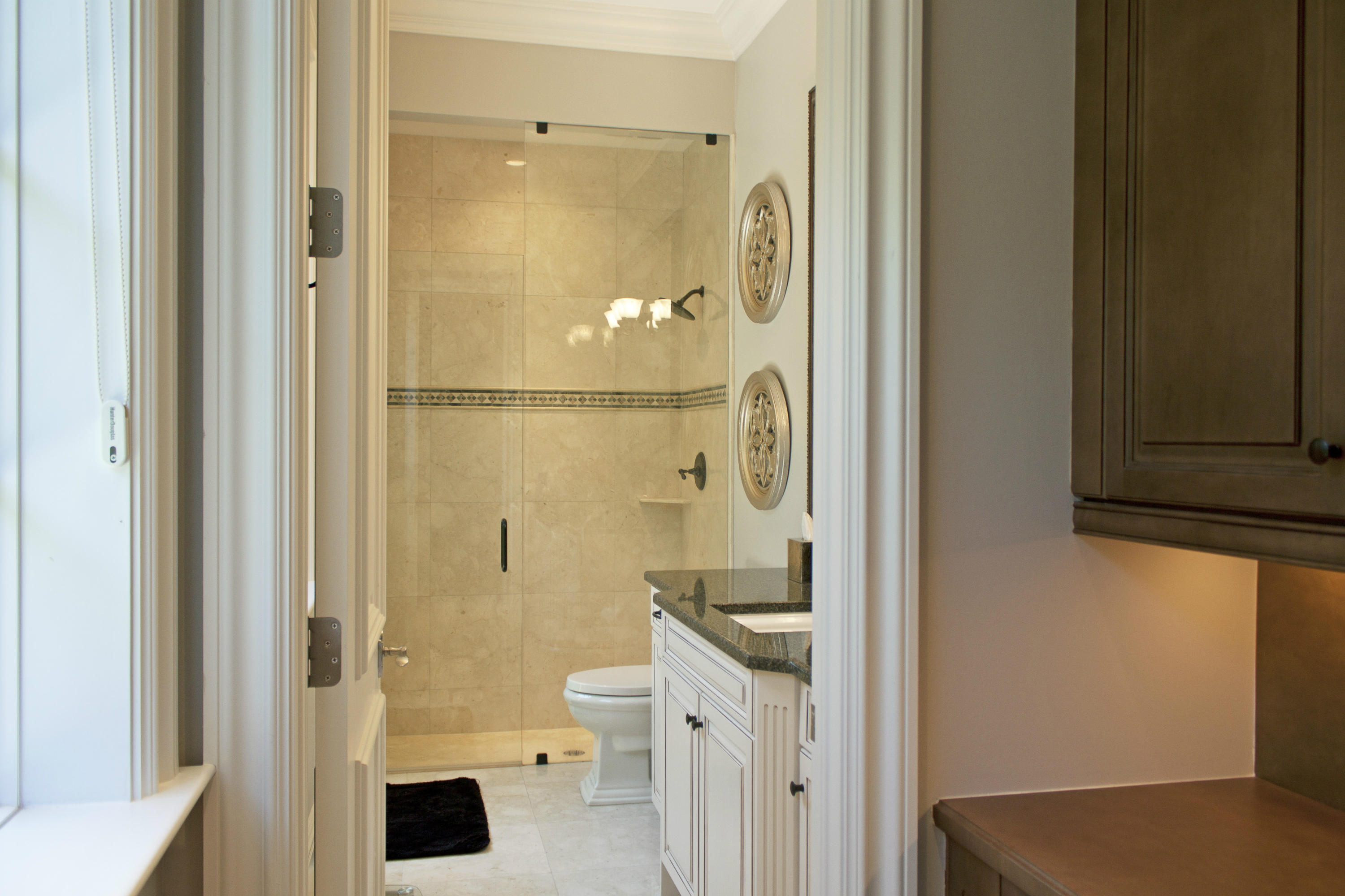 2291 Date Palm Road Boca Raton, FL 33432 - Photo 27 of 38 Buhle RP Guest Bathroom