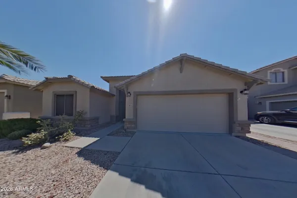 $1,799 | 20711 Santa Cruz Drive, Maricopa, AZ 85138
