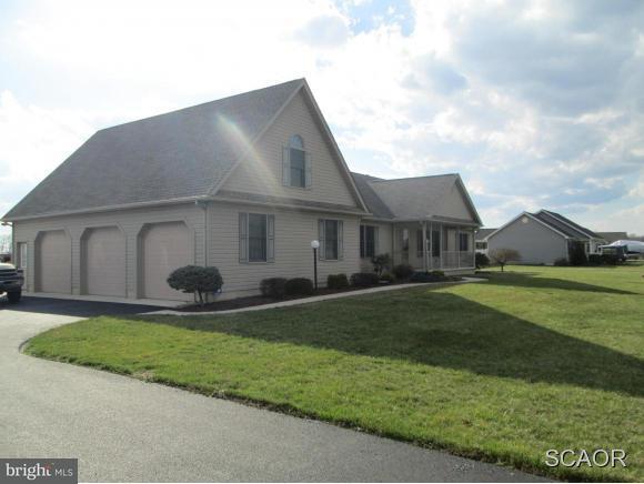 22032 Shockley Road Milford, DE 19963 - Photo 1 of 24 Gallery Image 1