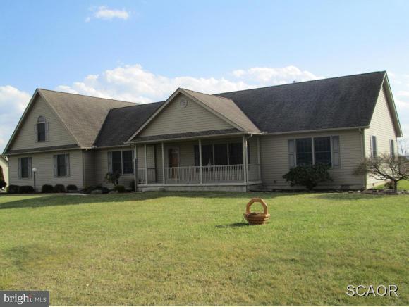 22032 Shockley Road Milford, DE 19963 - Photo 2 of 24 Gallery Image 2