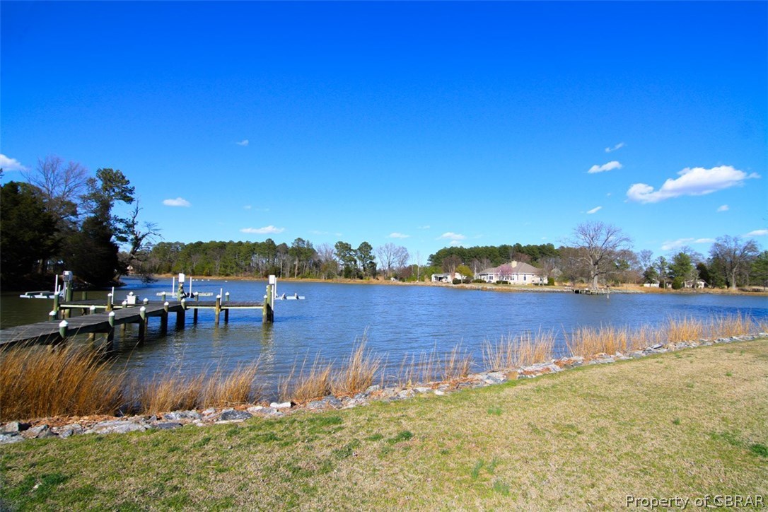 6116 Morattico Road Lancaster, VA 22503 - Photo 4 of 25 Great Views