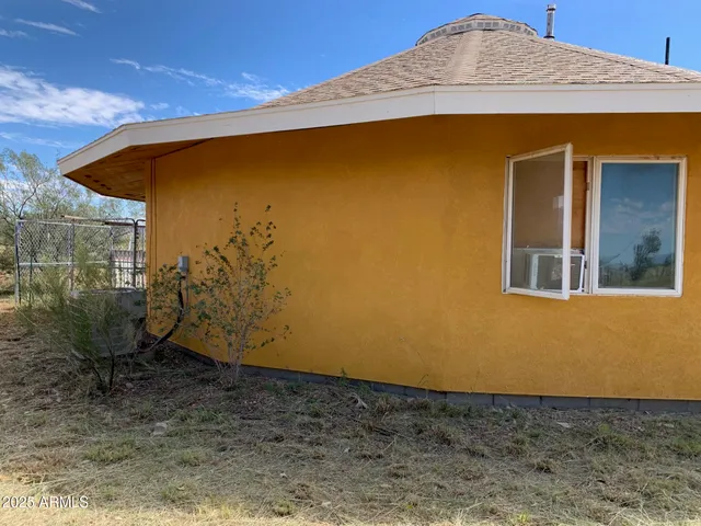 a view of lake with mountain