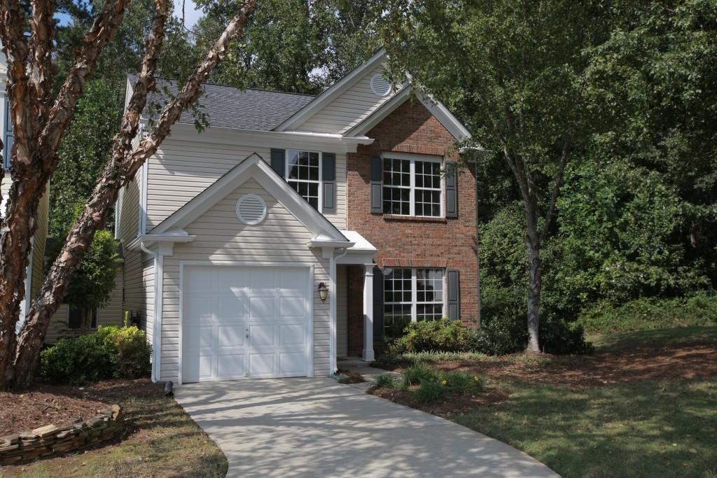 5 Regency Road Alpharetta, GA 30022 - Photo 1 of 1 Gallery Image 1