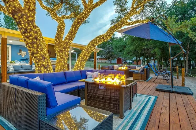 $6,750 | 520 Deer Trail, Gordon, TX 76453