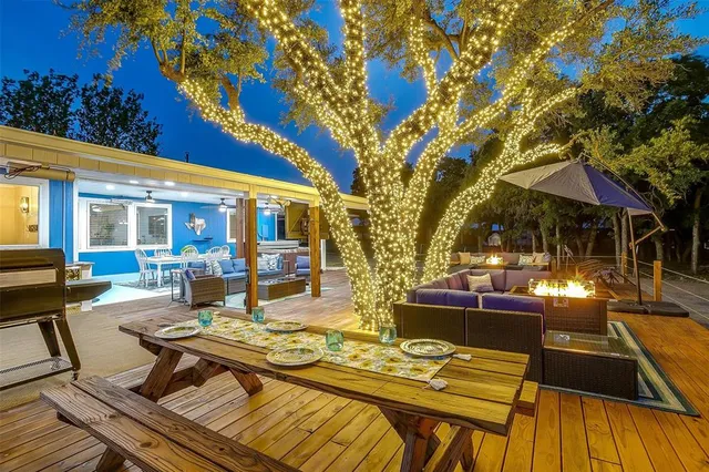 $6,750 | 520 Deer Trail, Gordon, TX 76453