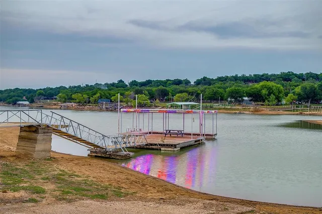 $6,750 | 520 Deer Trail, Gordon, TX 76453