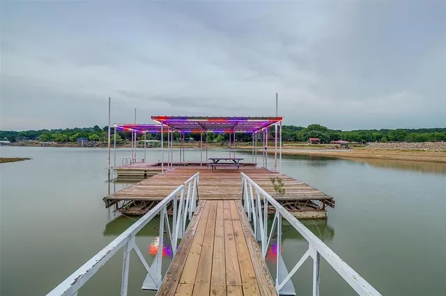 $6,750 | 520 Deer Trail, Gordon, TX 76453