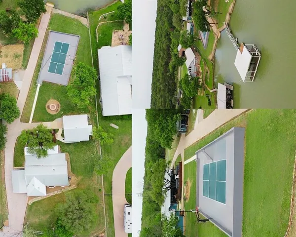 $6,750 | 520 Deer Trail, Gordon, TX 76453