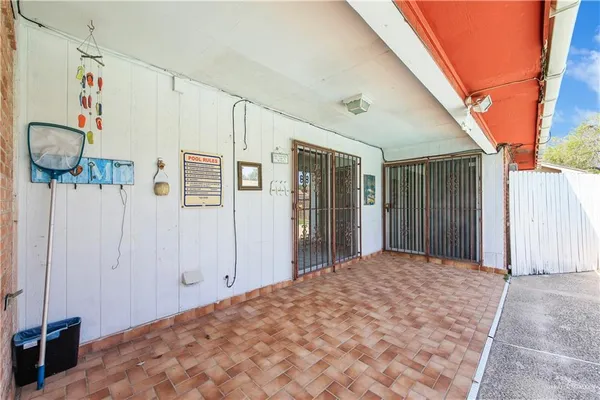 $1,700 | 2928 North 1st Lane, McAllen, TX 78501