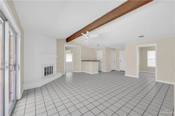 $1,700 | 2928 North 1st Lane, McAllen, TX 78501