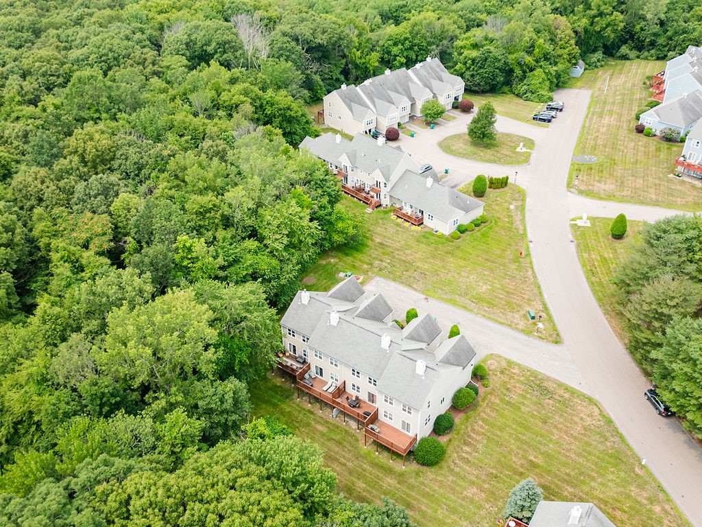 703 Brookhaven Lane, Unit 703 Woonsocket, RI 02895 - Photo 33 of 34