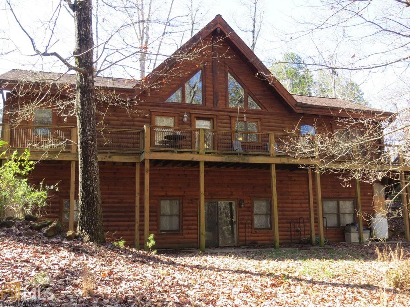 28 Currahee Point Toccoa, GA 30577 - Photo 1 of 1 Gallery Image 1