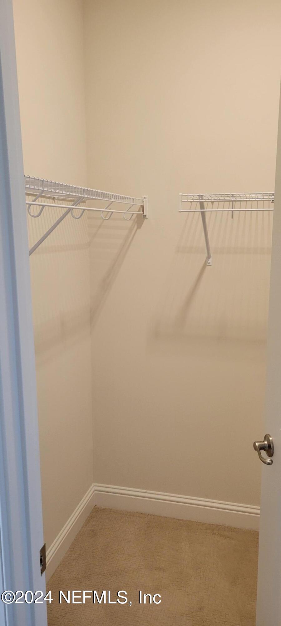 435 Hillendale Circle St. Johns, FL 32259 - Photo 39 of 100 Primary Closet 2