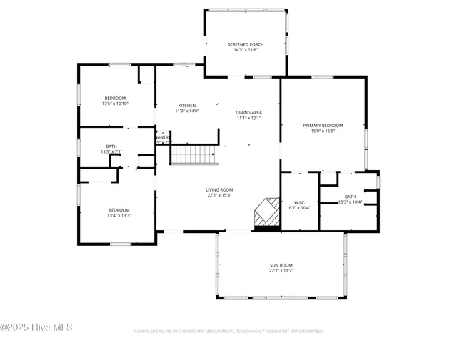 $425,000 | 105 Greentree Court, West End, NC 27376