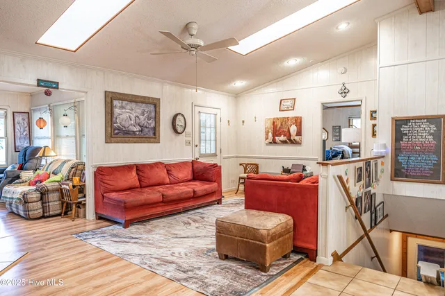 $425,000 | 105 Greentree Court, West End, NC 27376