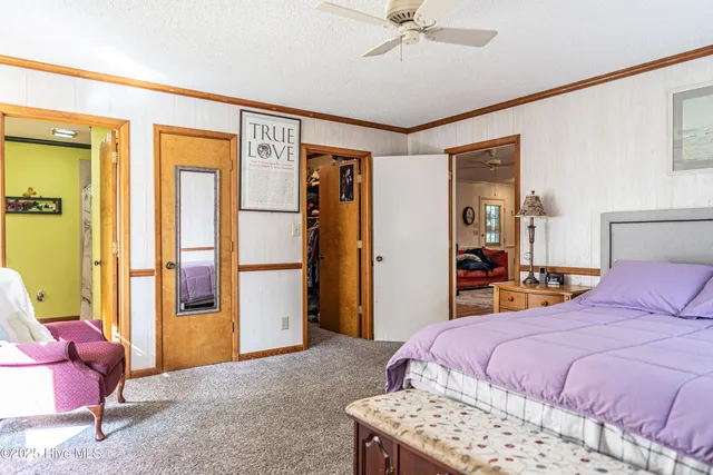 $425,000 | 105 Greentree Court, West End, NC 27376