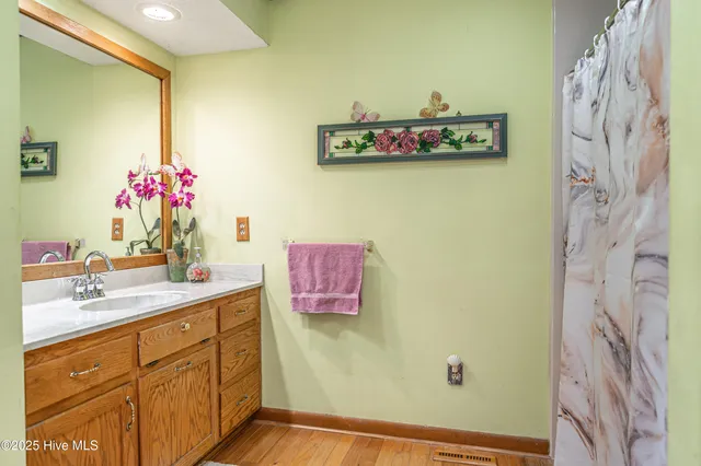 $425,000 | 105 Greentree Court, West End, NC 27376