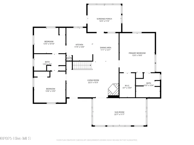 $425,000 | 105 Greentree Court, West End, NC 27376