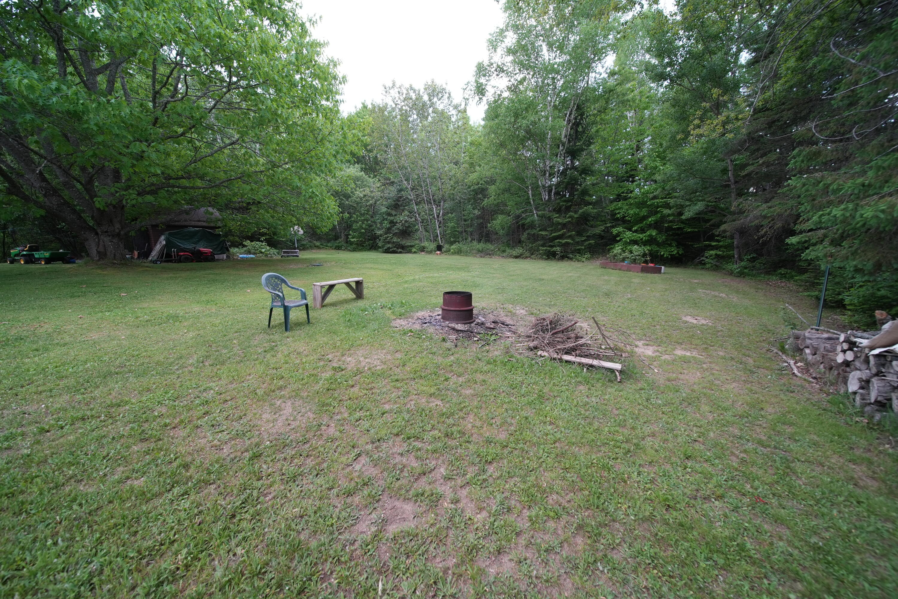 150 Wotton Road Monticello, ME 04760 - Photo 8 of 43 DSC03696