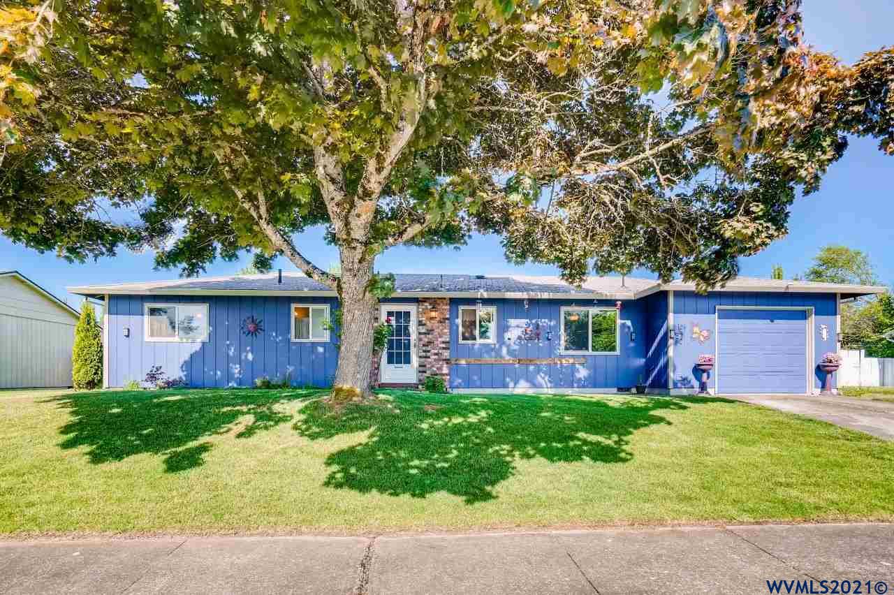 1250 Hemlock Loop Independence, OR 97351 - Photo 1 of 11 Gallery Image 1
