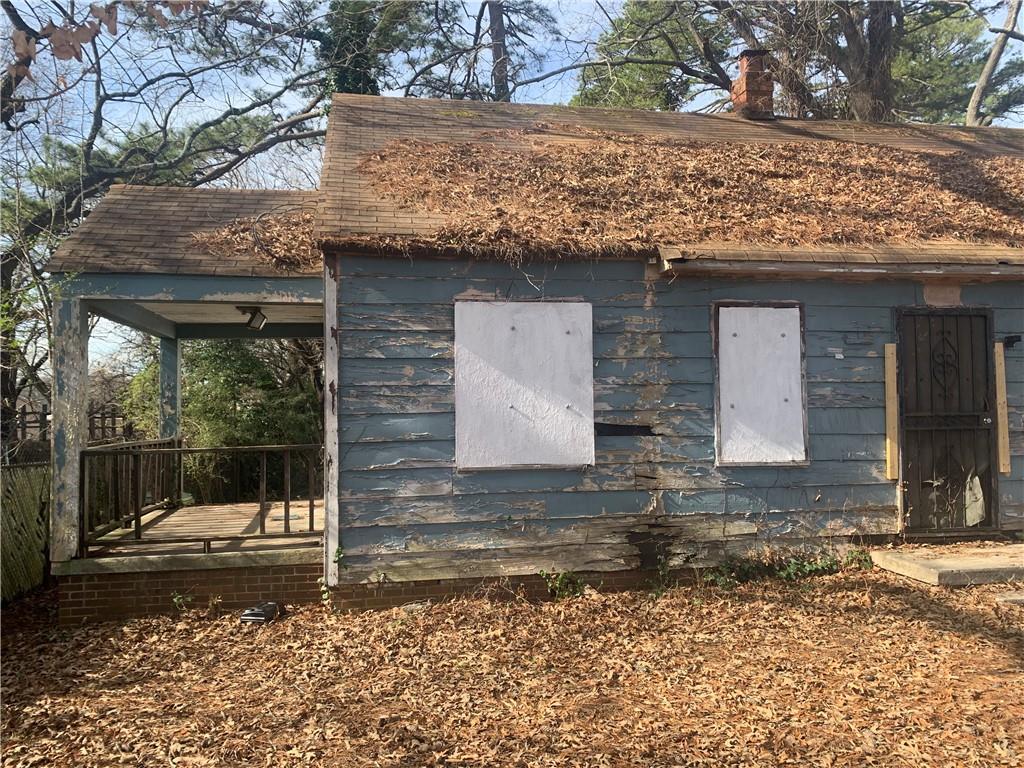 1817 Ellington Street Decatur, GA 30032 - Photo 2 of 6