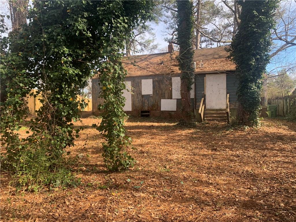 1817 Ellington Street Decatur, GA 30032 - Photo 3 of 6