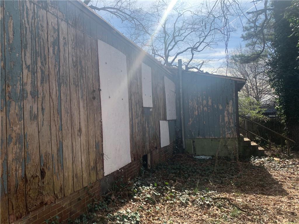 1817 Ellington Street Decatur, GA 30032 - Photo 4 of 6