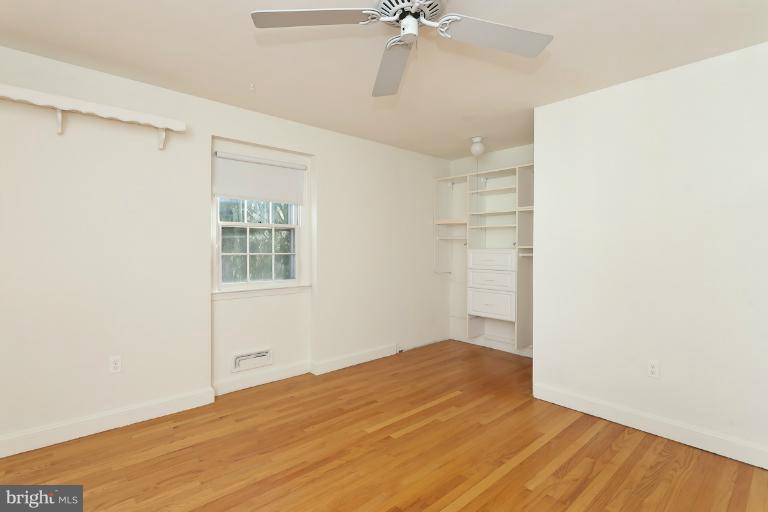 7916 Ruxway Road Towson, MD 21204 - Photo 18 of 20 Bedroom - all w/gleaming hardwood floors