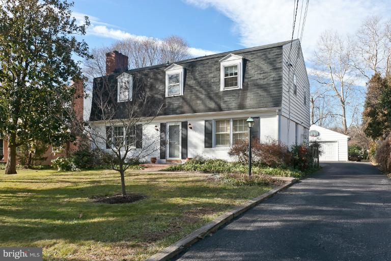 7916 Ruxway Road Towson, MD 21204 - Photo 20 of 20 Exterior (Front)