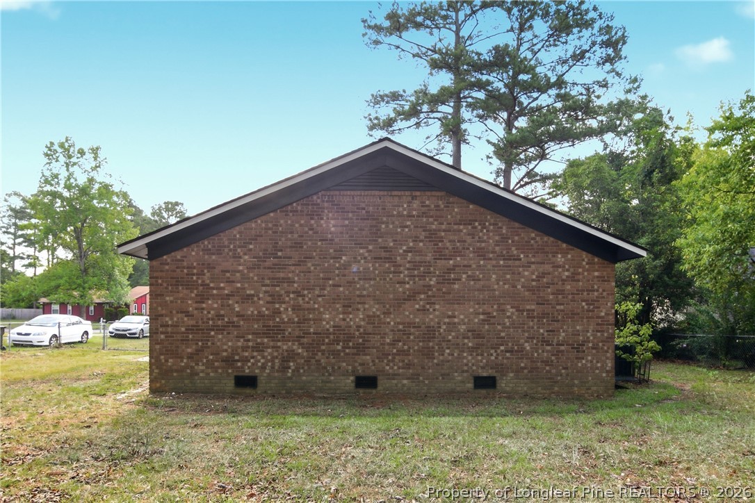 142 Bunker Hill Road Fayetteville, NC 28314 - Photo 45 of 49