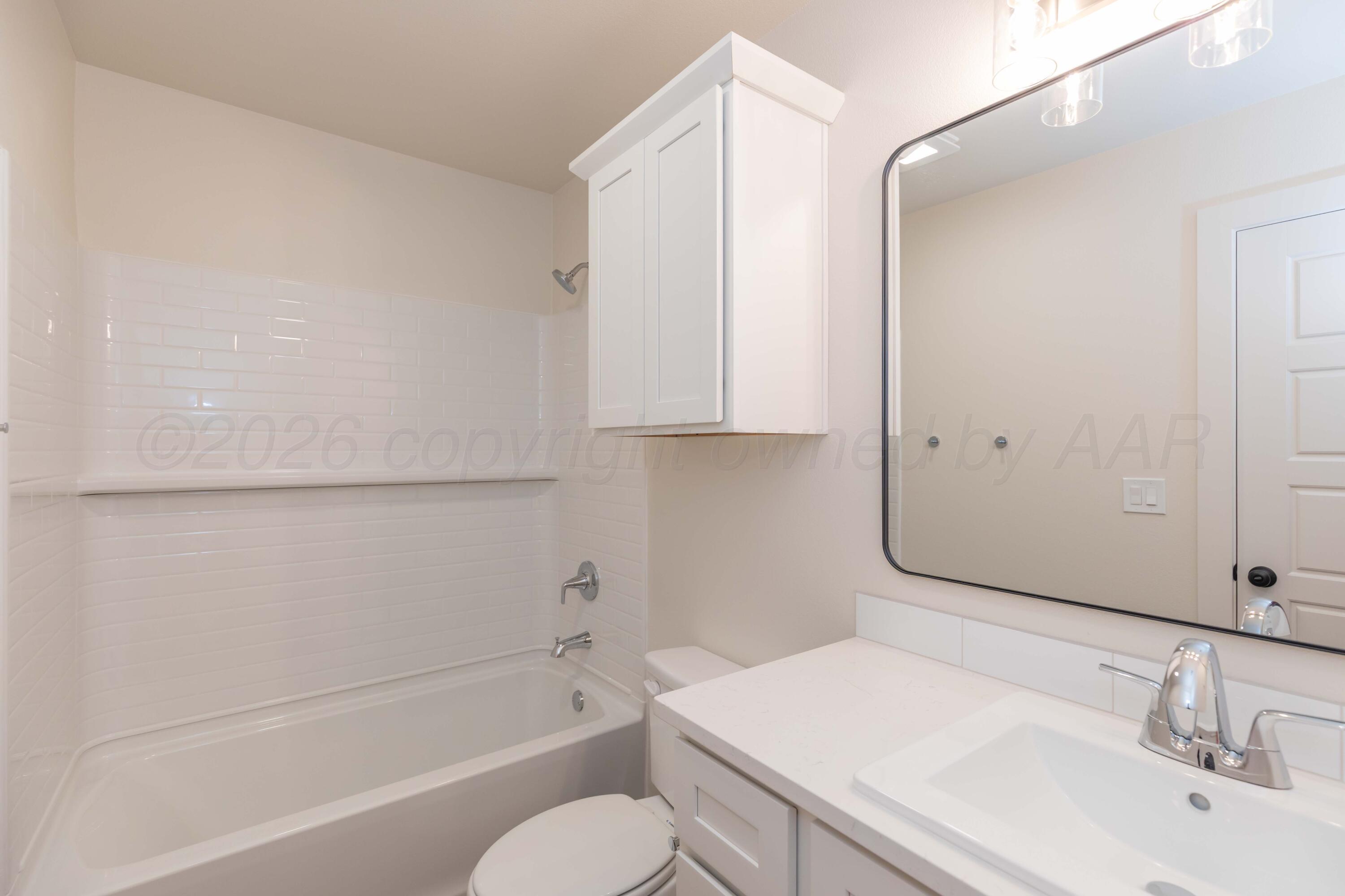 7508 Frazier Road Amarillo, TX 79119 - Photo 18 of 28 IMG_1900