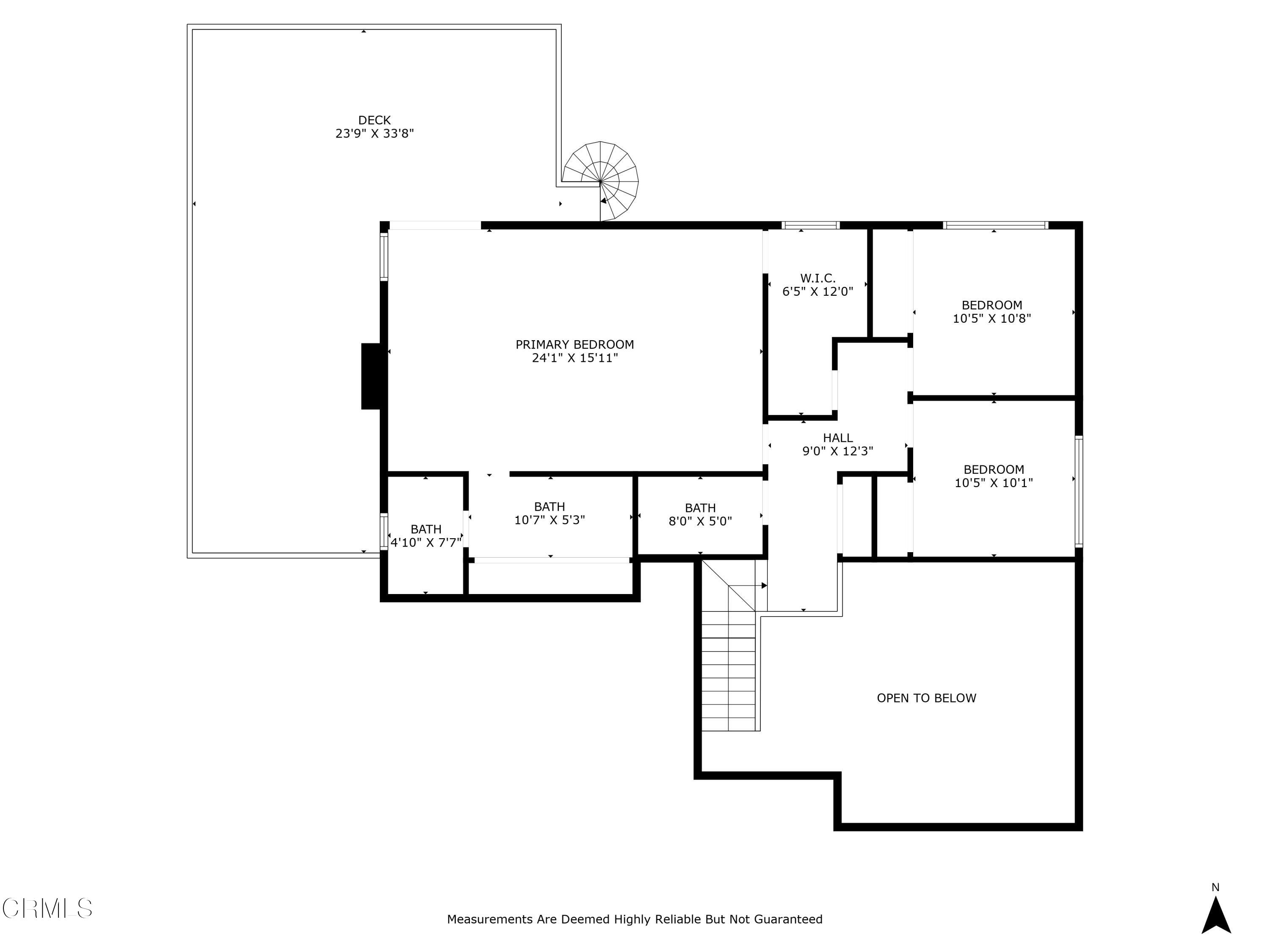835 Woodgrove Road Fillmore, CA 93015 - Photo 74 of 74 3-Floorplan_2