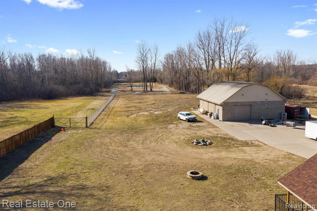 27901 King Road Romulus, MI 48174 - Photo 50 of 52
