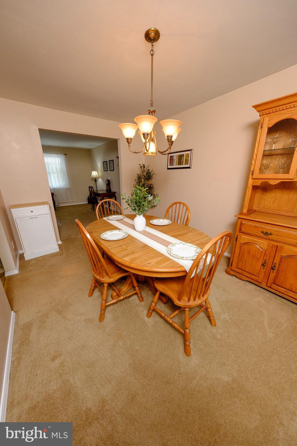 2124 Magnolia Court Cinnaminson, NJ 08077 - Photo 15 of 50 Dining Room