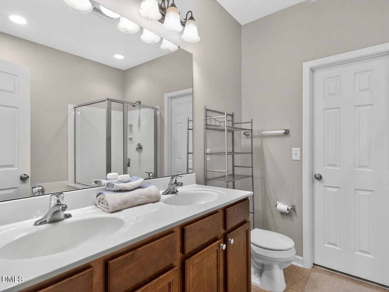 8203 Yaxley Hall Drive Raleigh, NC 27616 - Photo 22 of 37