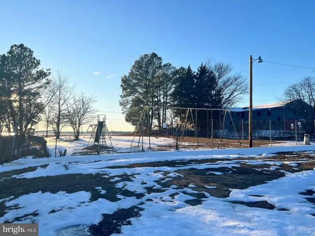 $20,000 | Longview Boulevard, Bushwood, MD 20618