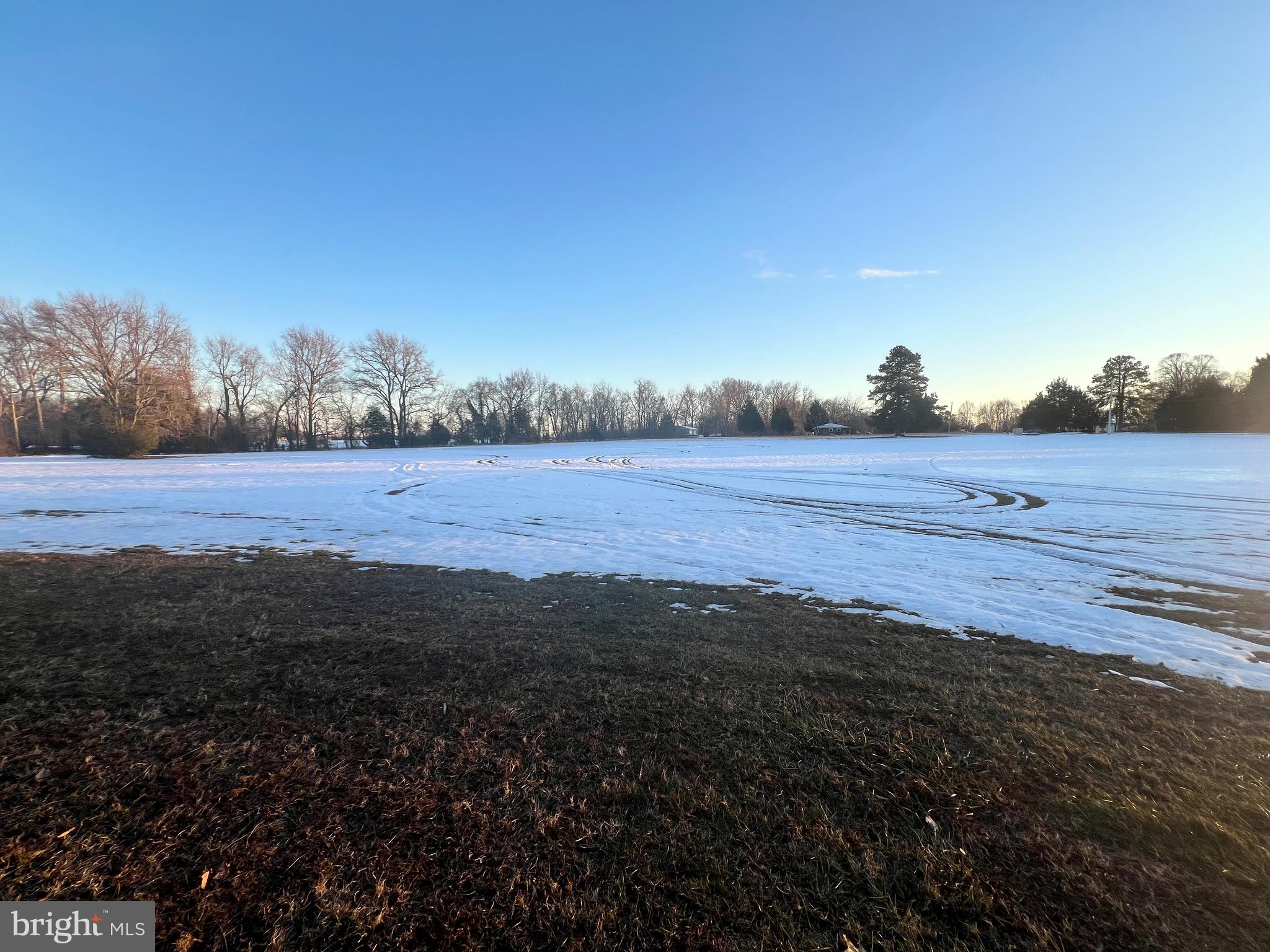 Longview Boulevard Bushwood, MD 20618 - Photo 2 of 16 View of lot